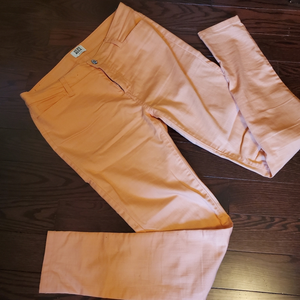 🌴 **SALE**BOGO** Vero Moda Denim Jegging